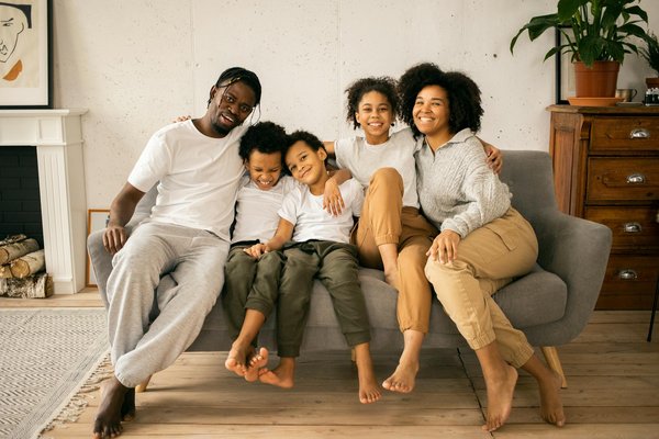 Top 5 parures de lit en coton pour allier style et confort