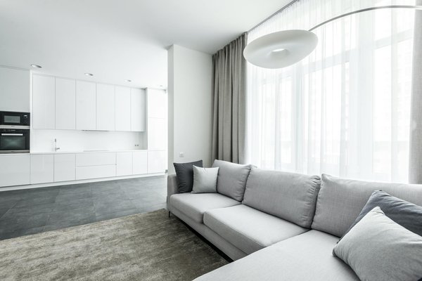 Comment créer un espace de travail inspirant dans un coin de votre salon ?