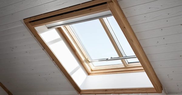 Choisissez le bon installateur velux pour un confort optimal