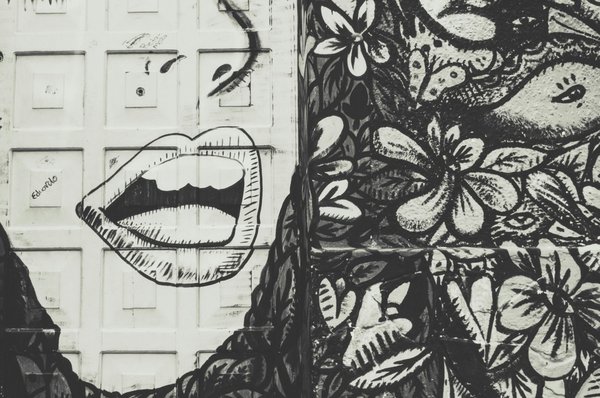 Découvrez le street art et sa beauté fugace unique