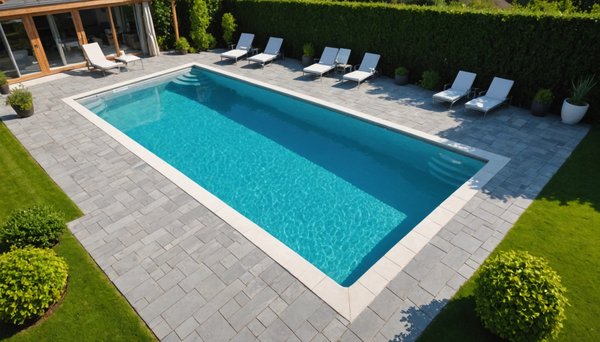 Votre pisciniste expert pour une piscine de rêve à reims